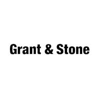 Grant & Stone Logo | Buckinghamshire Heating